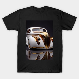 Hot Rod #18 T-Shirt